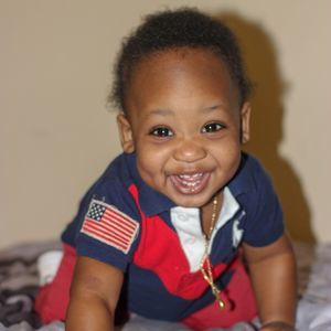 Meet your Posher, Ian